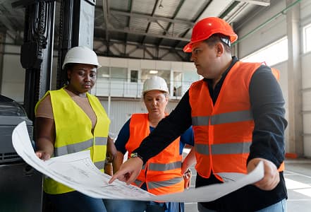 Electrical Support